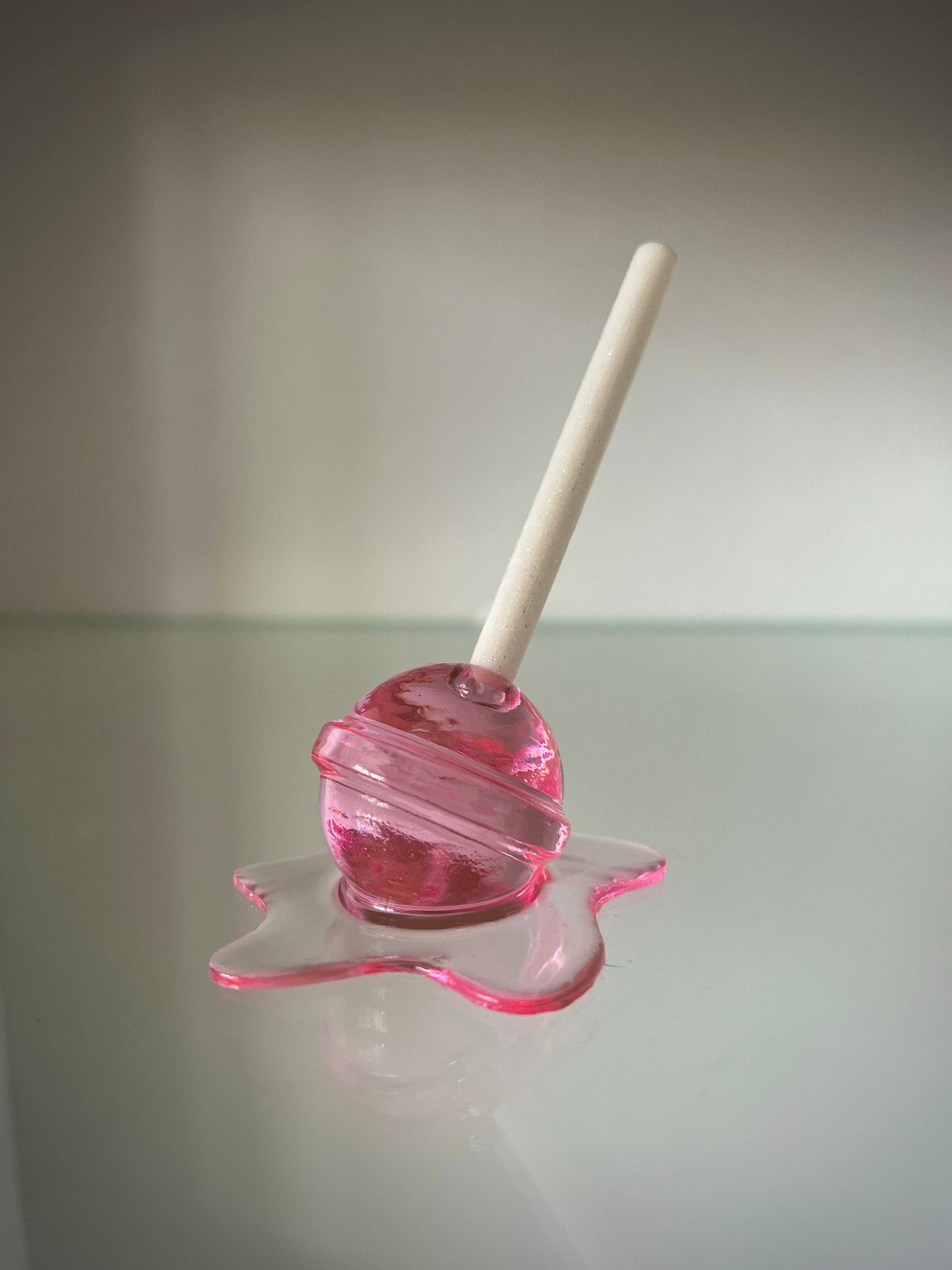 Melted Lollipop