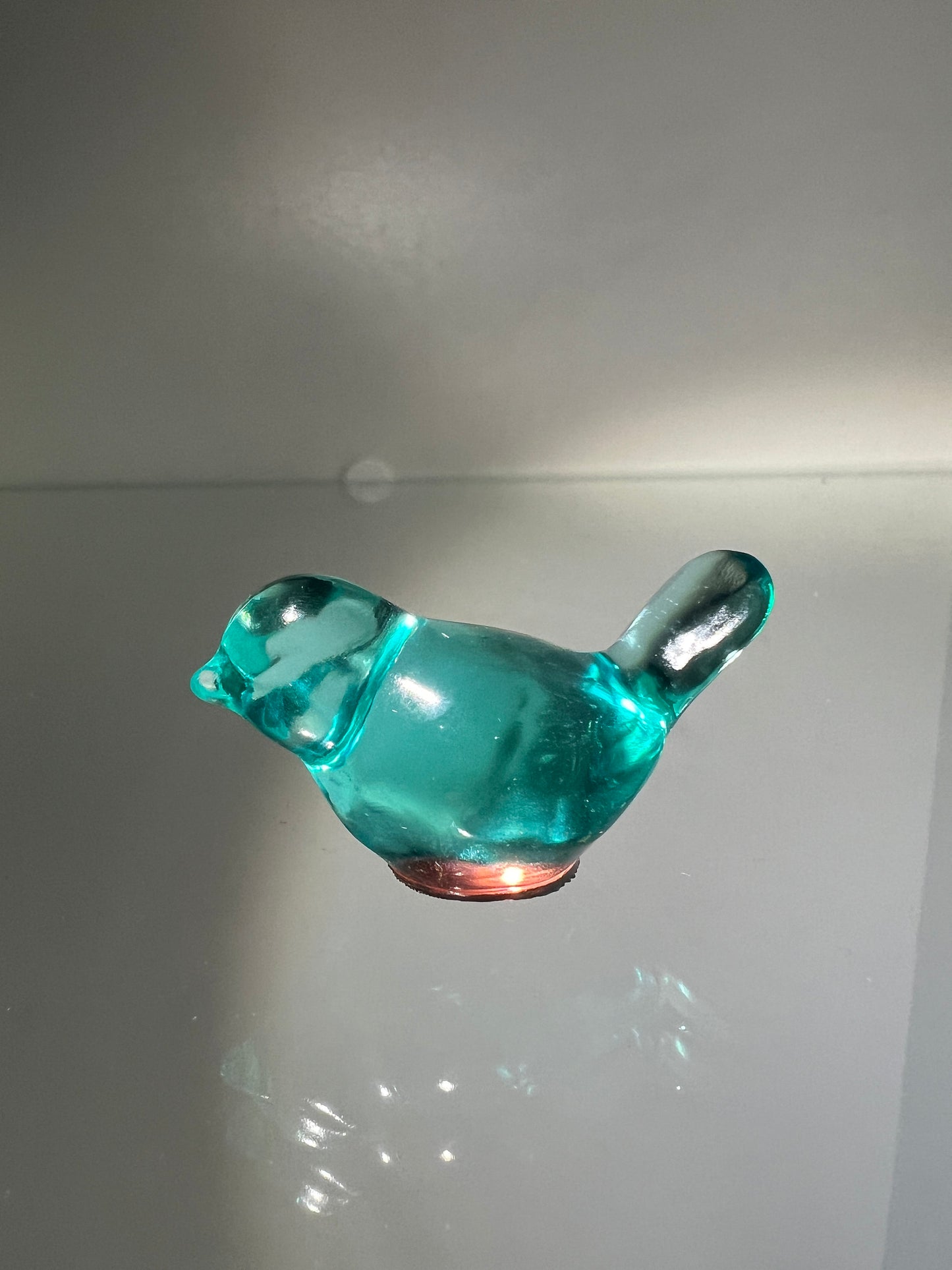 baby Bird silicone mold / Resin mold