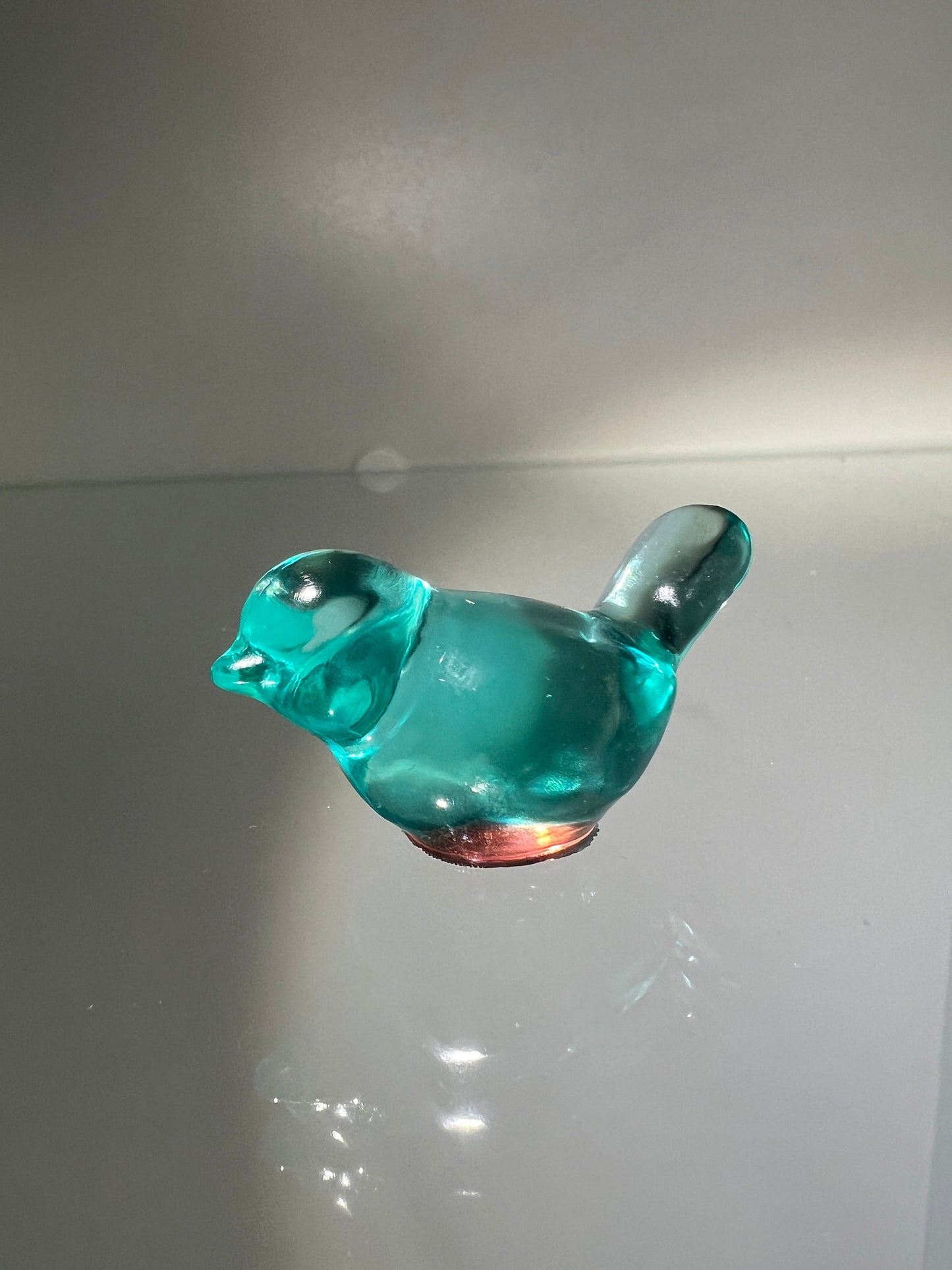baby Bird silicone mold / Resin mold