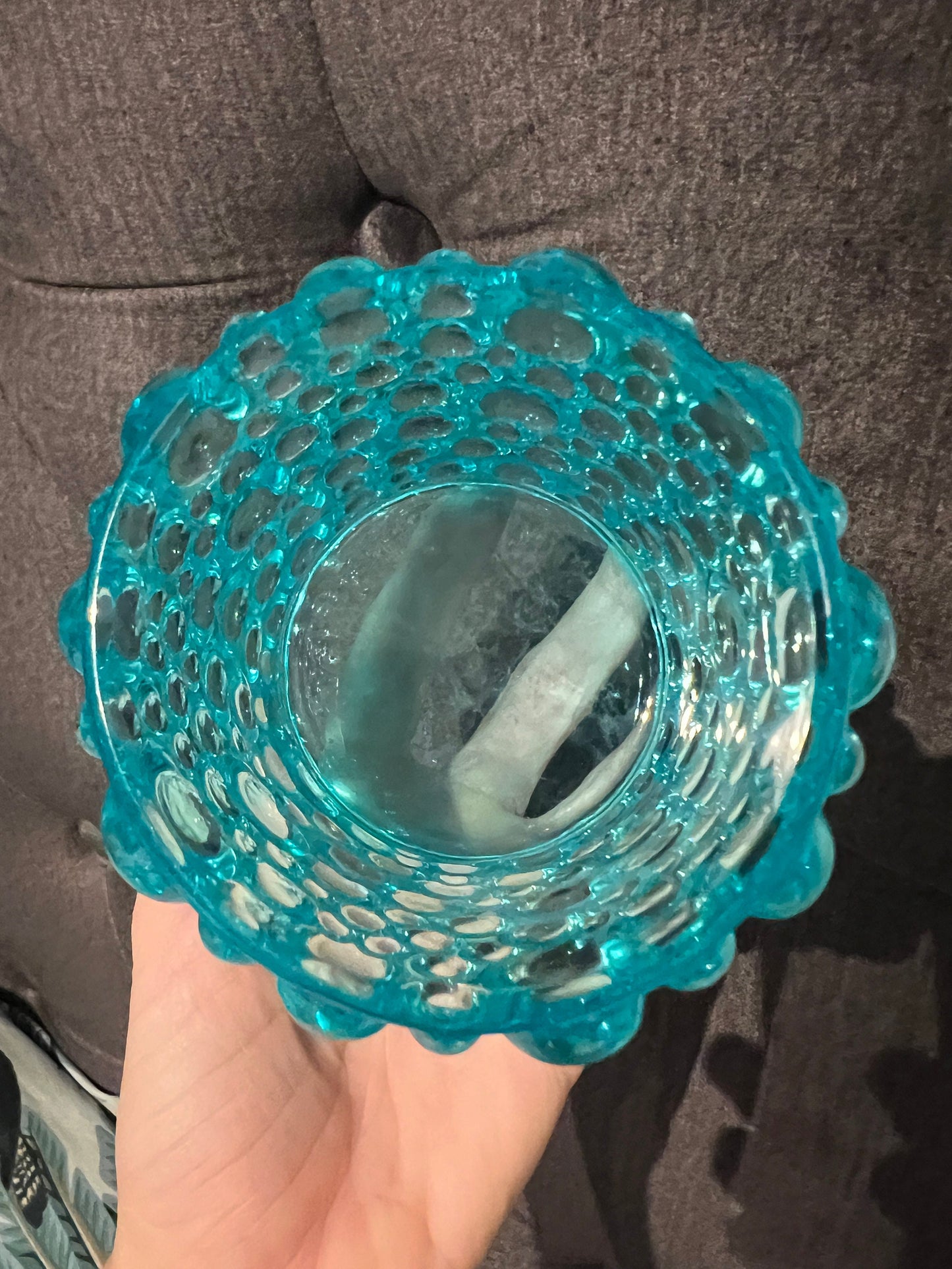 Mold -Bubbly lantern silicone mold / Resin mold