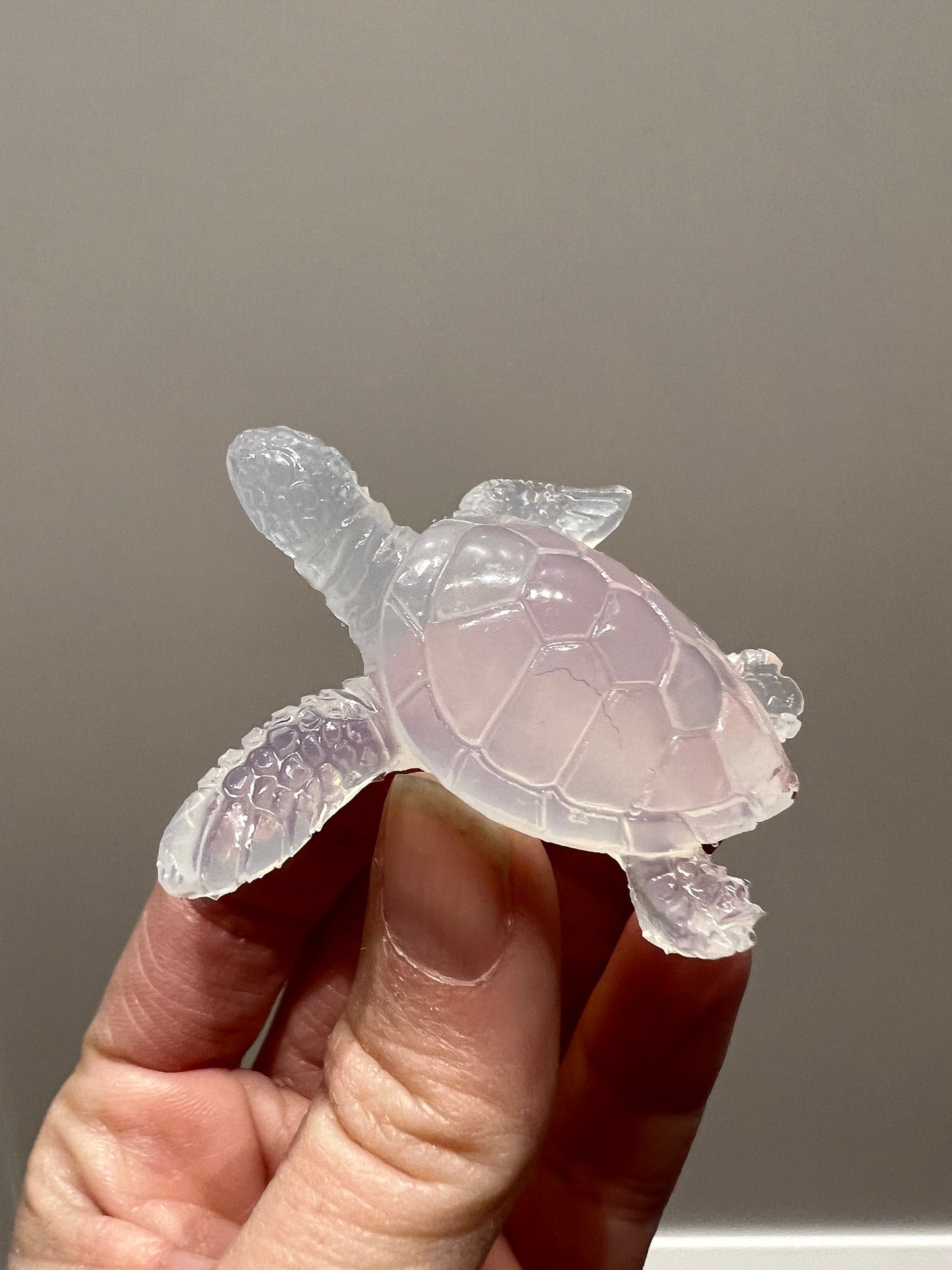 Turtle inlay silicone mold / Resin mold