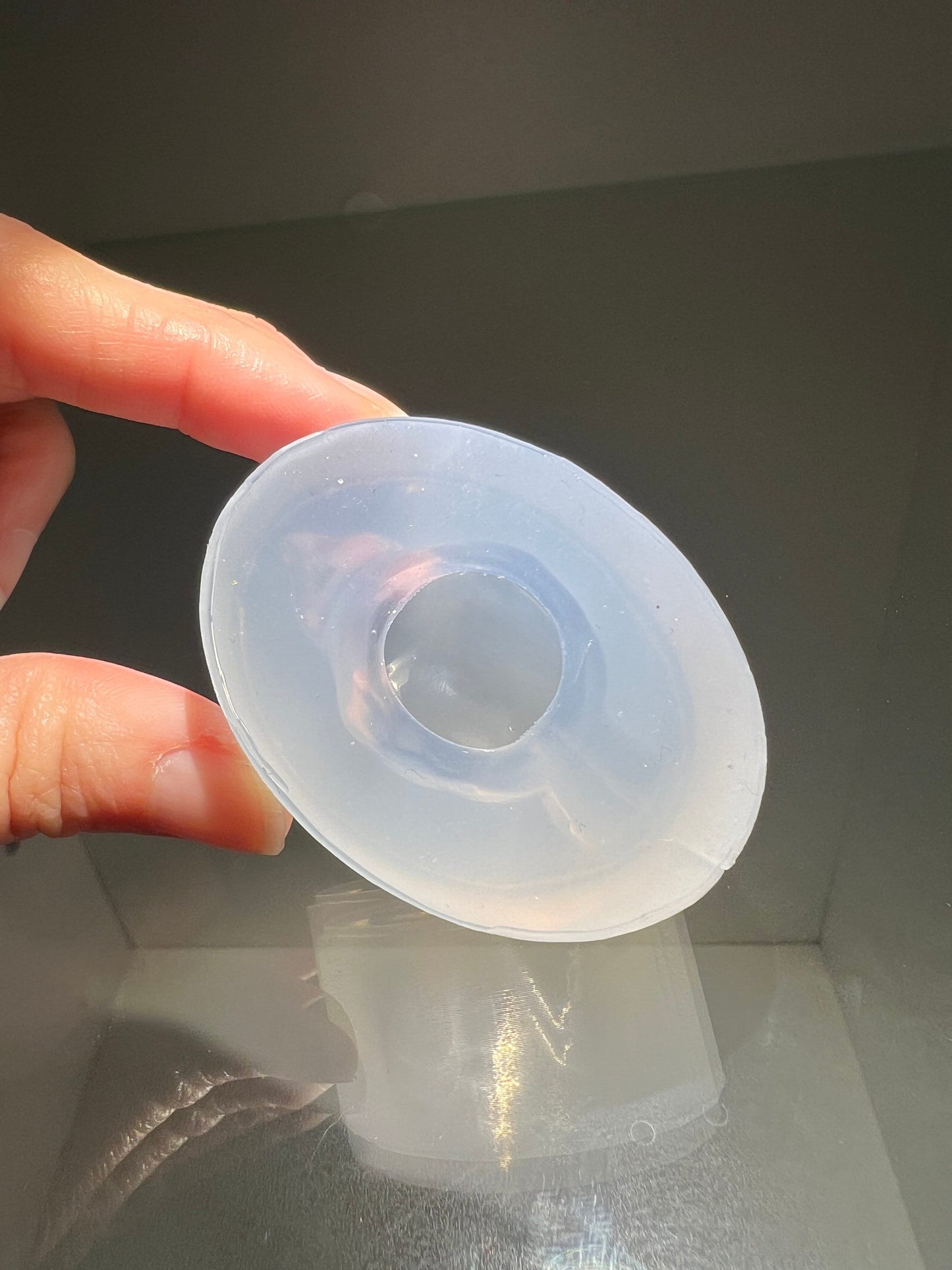 baby Bird silicone mold / Resin mold