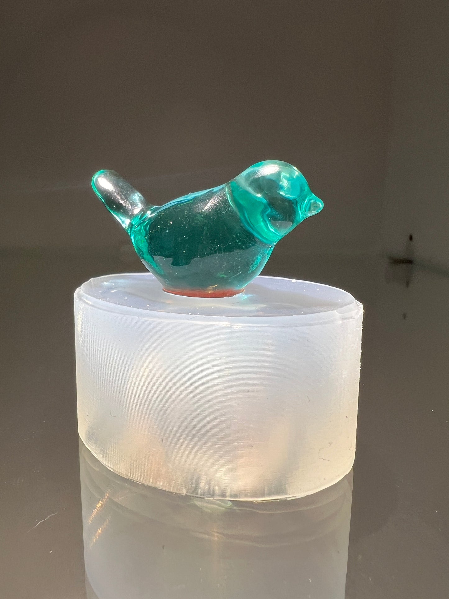 baby Bird silicone mold / Resin mold