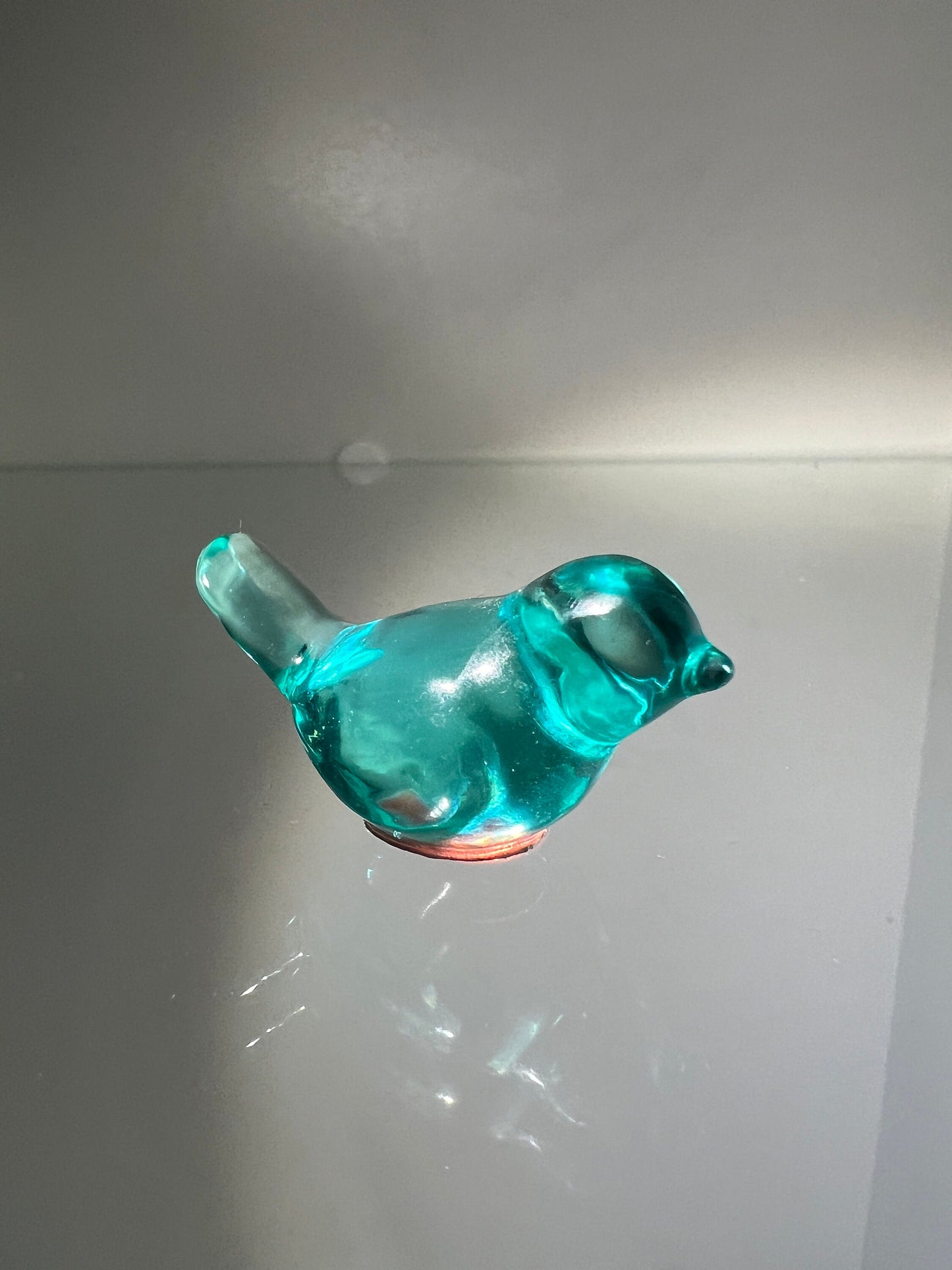 baby Bird silicone mold / Resin mold