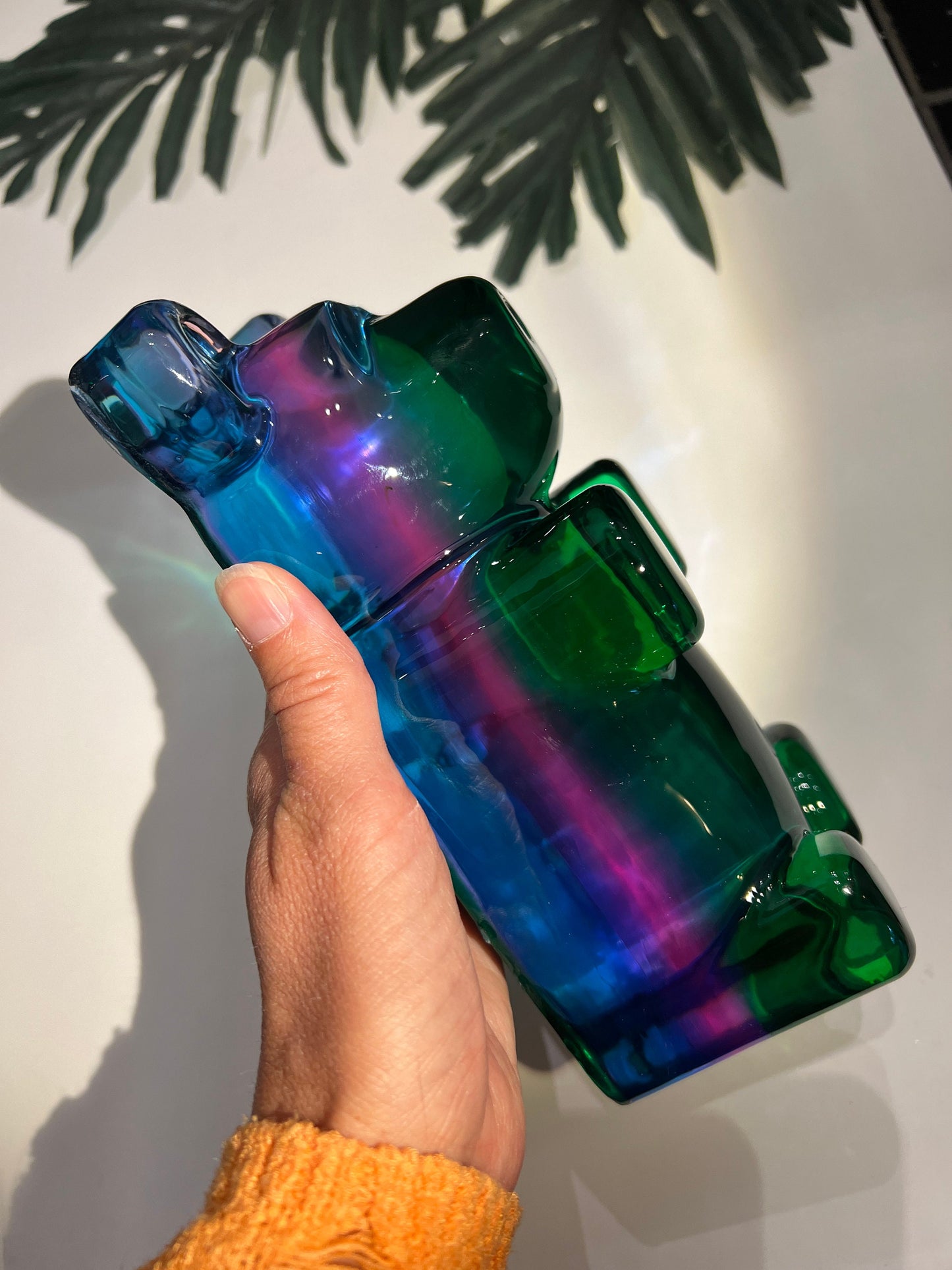 GIANT Gummybear silicone mold / Resin mold