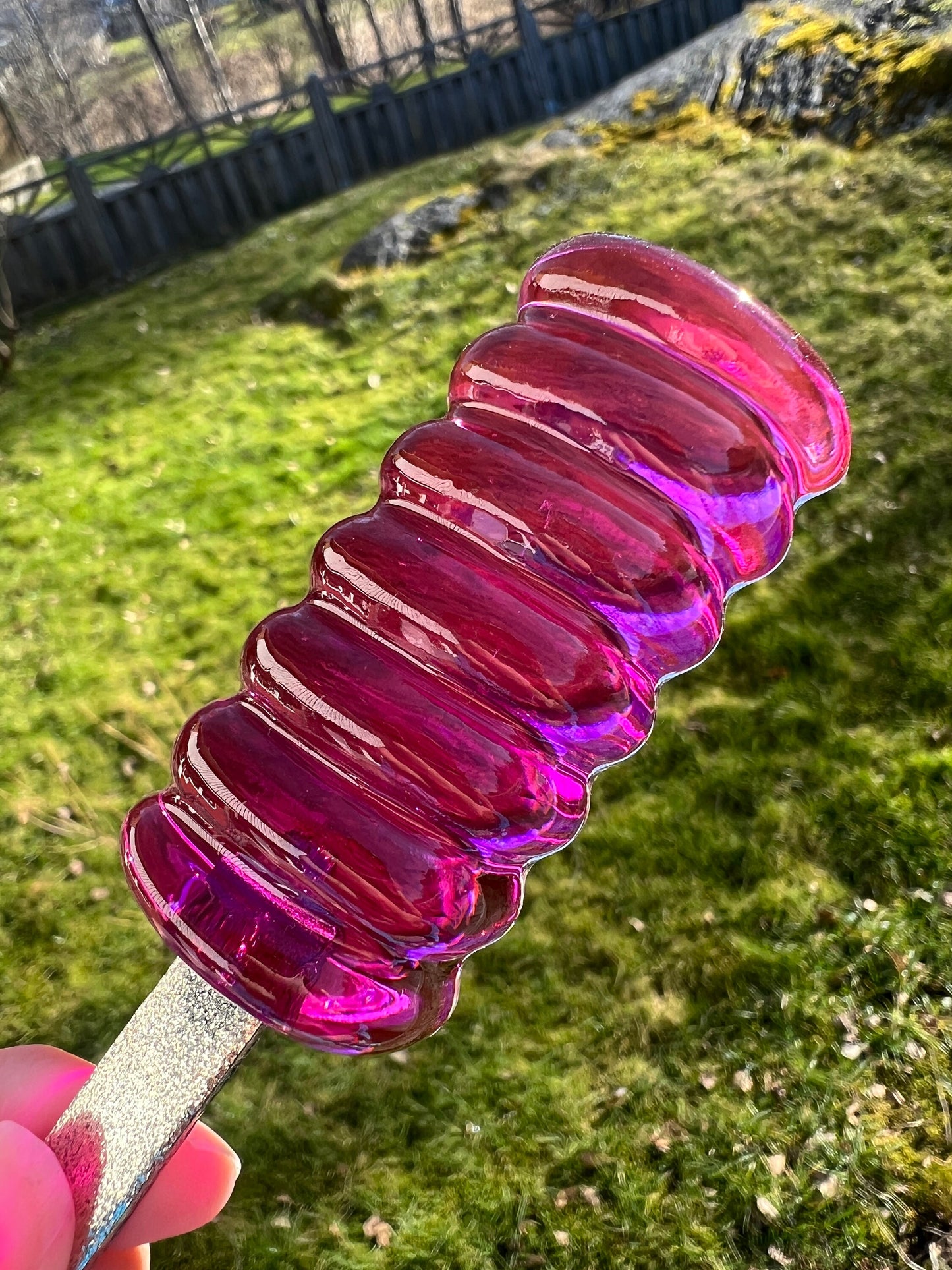 Popsicle silicone mold - mini / Resin mold