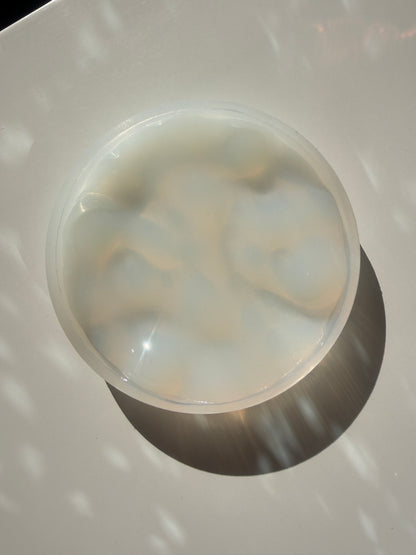 Small water ripple silicone mold / Resin mold