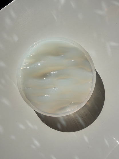 Small water ripple silicone mold / Resin mold