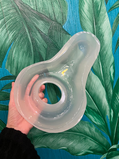 GIANT swedish candy silicone mold / Resin mold GODIS NAPPAR