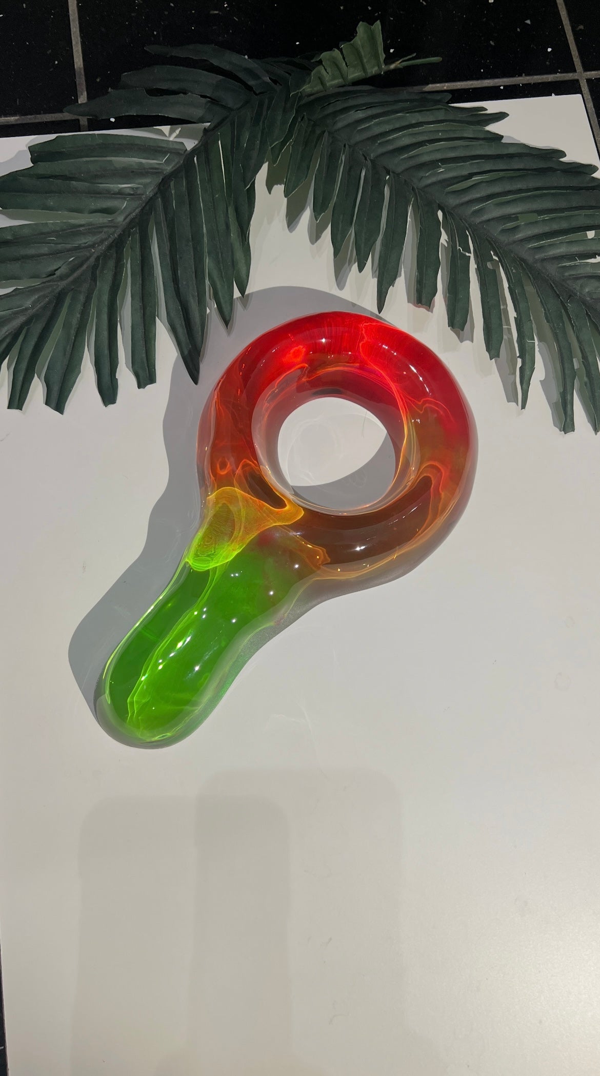 GIANT swedish candy silicone mold / Resin mold GODIS NAPPAR