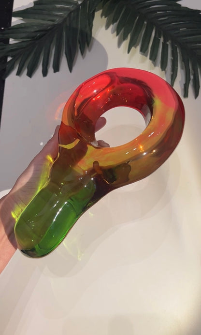 GIANT swedish candy  ** CANDY ART **  Pop Art Decor ** Godis nappar