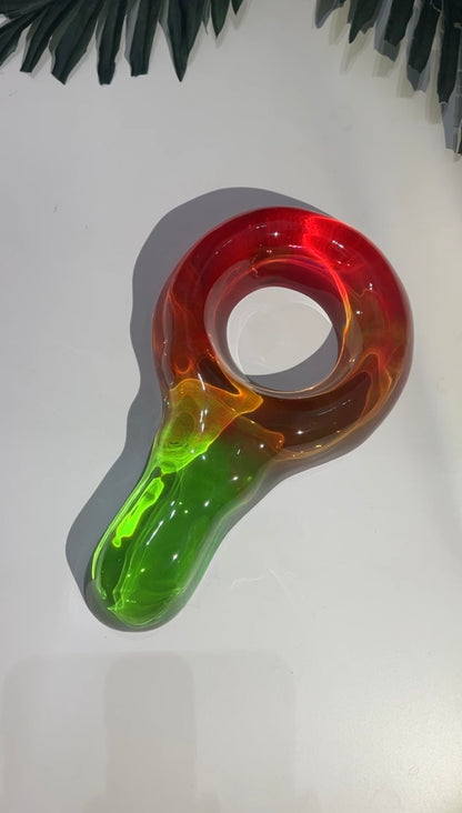 GIANT swedish candy silicone mold / Resin mold GODIS NAPPAR