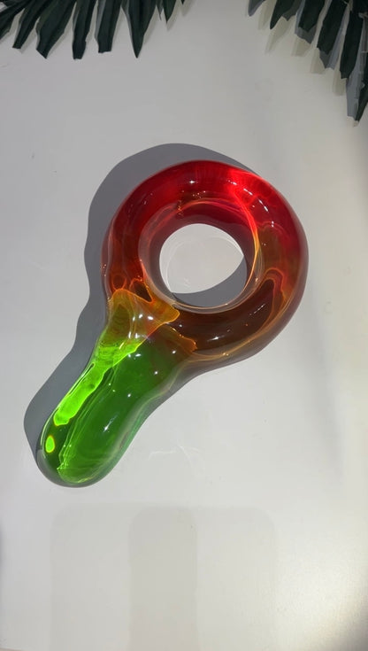 GIANT swedish candy  ** CANDY ART **  Pop Art Decor ** Godis nappar