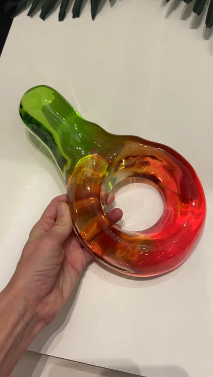 GIANT swedish candy  ** CANDY ART **  Pop Art Decor ** Godis nappar