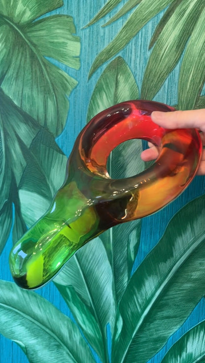 GIANT swedish candy silicone mold / Resin mold GODIS NAPPAR