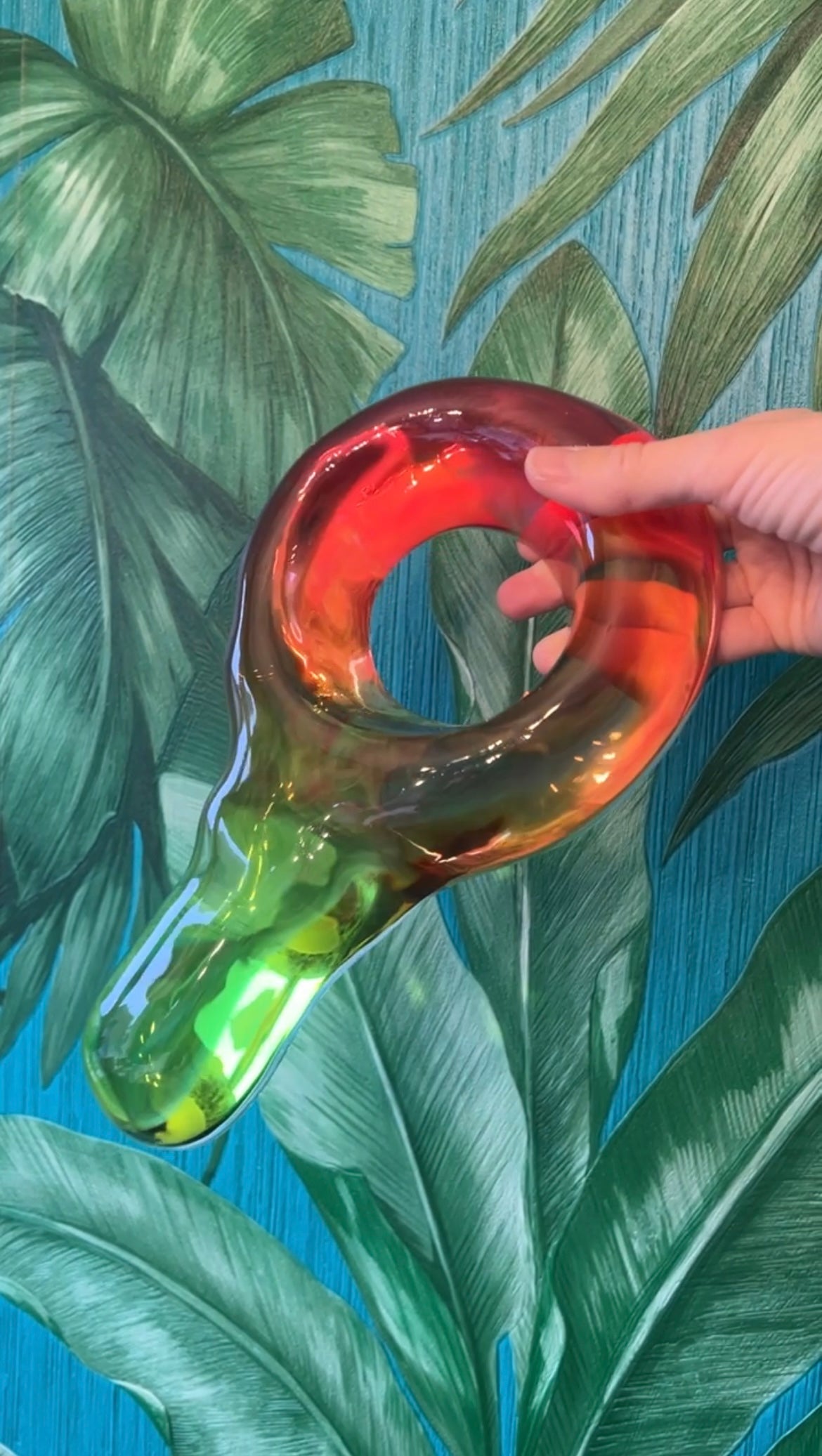 GIANT swedish candy silicone mold / Resin mold GODIS NAPPAR