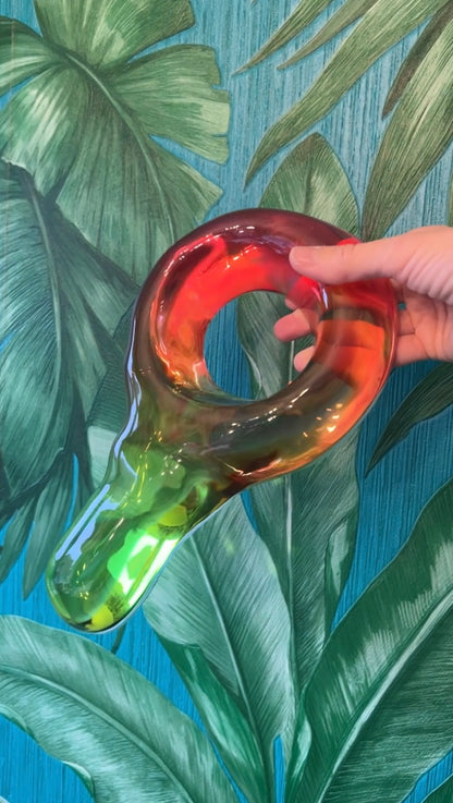 GIANT swedish candy  ** CANDY ART **  Pop Art Decor ** Godis nappar