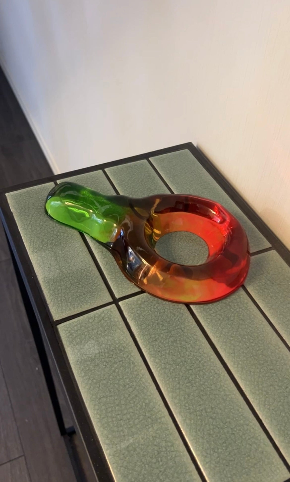 GIANT swedish candy  ** CANDY ART **  Pop Art Decor ** Godis nappar