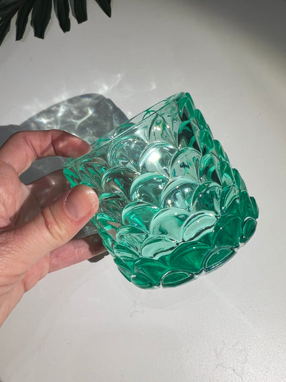 Mold -cute lantern silicone mold / Resin mold