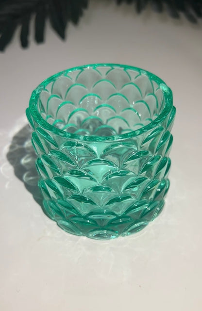 Mold -cute lantern silicone mold / Resin mold