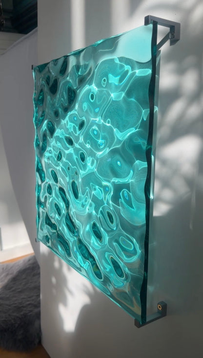 wall mounting clips