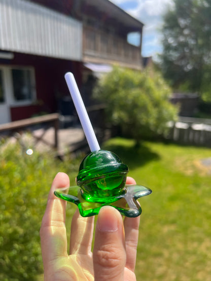 Melted Lollipop
