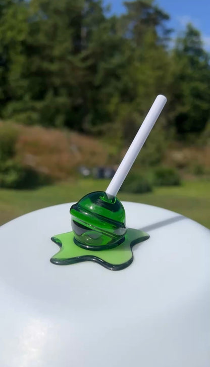 Melted Lollipop