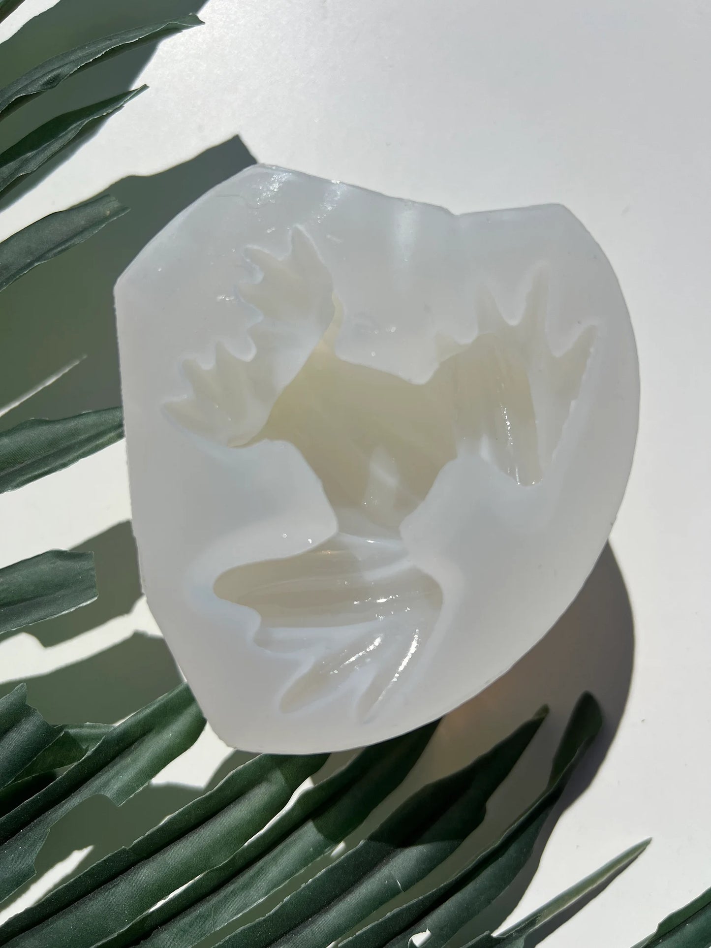 Frog silicone mold / Resin mold
