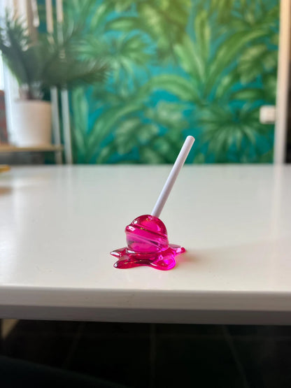 Mini Smält Klubba