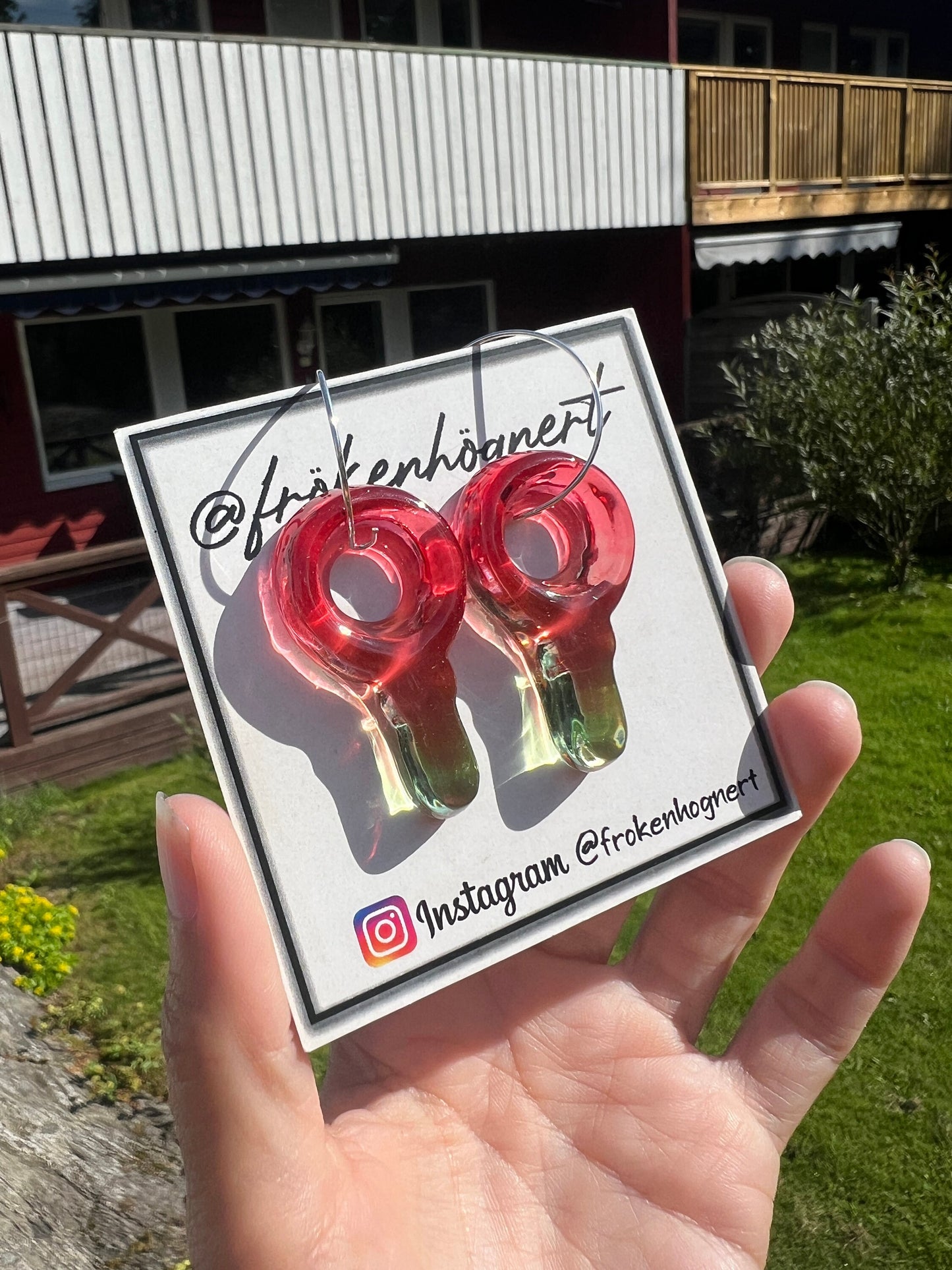 2 candy nibbles silicone molds / Resin molds