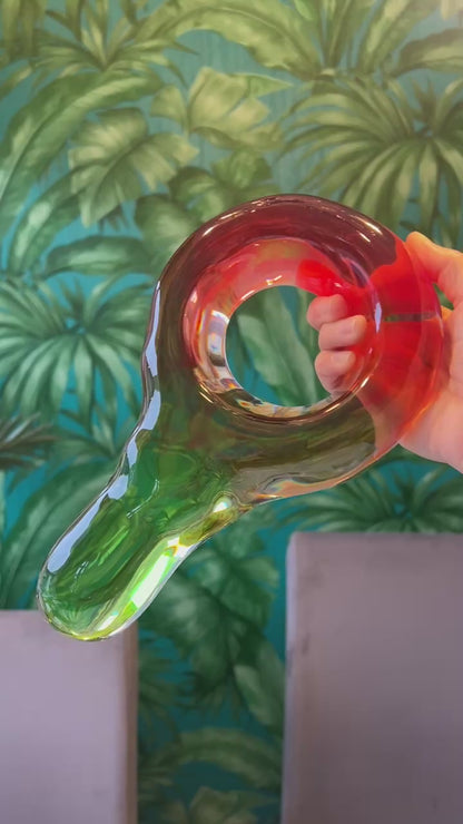 GIANT swedish candy  ** CANDY ART **  Pop Art Decor ** Godis nappar