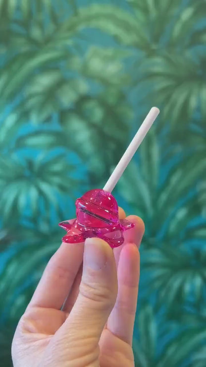 Mini Smält Klubba