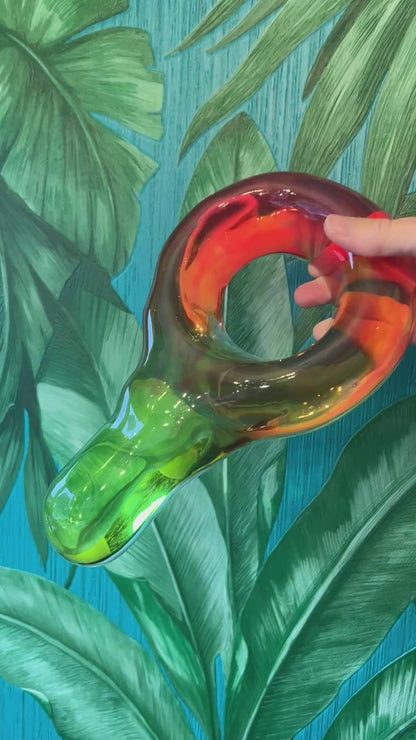 GIANT swedish candy silicone mold / Resin mold GODIS NAPPAR