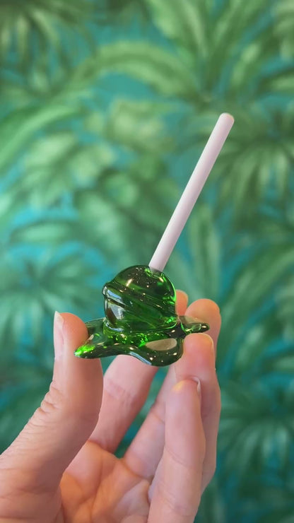 Mini Melted Lollipop